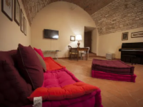 Antico Granaione Hotels in Rapolano Terme