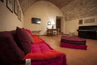 Antico Granaione Hotels in Rapolano Terme