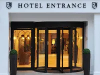 Macdonald Windsor Hotel Hotels near Royal Windsor Racecourse