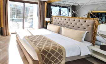 Suite Hotel Casa Diamond