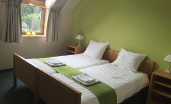 Bed and Breakfast am Knittenberg