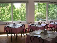 Hotel Nido D'Aquila Hotel a La Maddalena