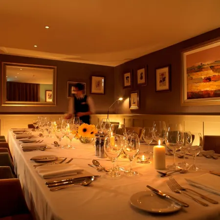 Feversham Arms Hotel & Verbena Spa