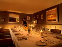 Feversham Arms Hotel & Verbena Spa - breakfast