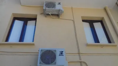 B&B Gerace Hotel in zona Davoli Marina