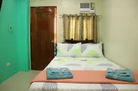 EA Apartelle - Metro Vigan