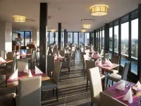 Hotel Galileo Hotels near Lucerna