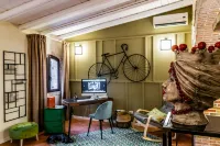 Diodorus Luxury Experience Hotels in Favara