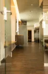 Schatzalp Hotel - spa