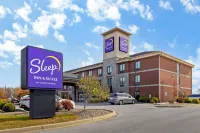 Sleep Inn & Suites Columbia Hôtels à : Columbia