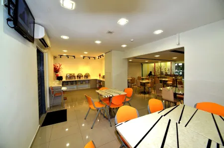 Classic Boutique Hotel Kuantan