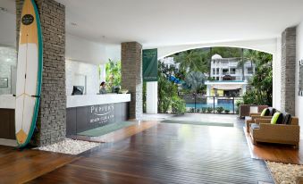 Peppers Beach Club & Spa Palm Cove