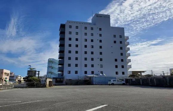 宮古島第一酒店