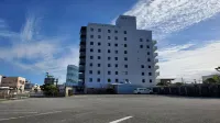 Miyako Daiichi Hotel Hoteles en Miyakojima