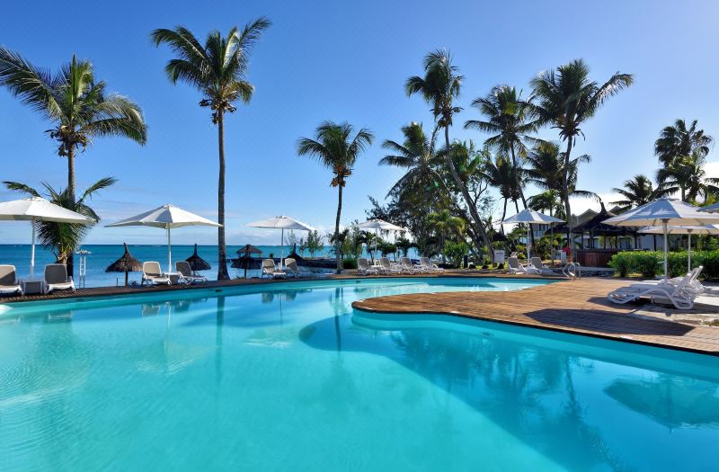 Coral Azur Beach Resort, 3 Star photo 5