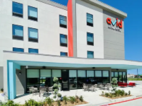 avid hotel BEAUMONT by IHG Hotels in Beaumont