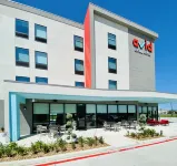 Avid Hotel Beaumont Hotels near Lamar University