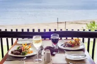 Caribbea Bay Resort - breakfast