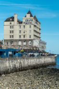 Grand Hotel Llandudno