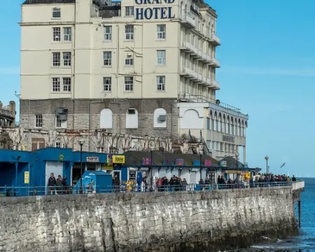 蘭達諾大酒店 蘭迪德諾酒店