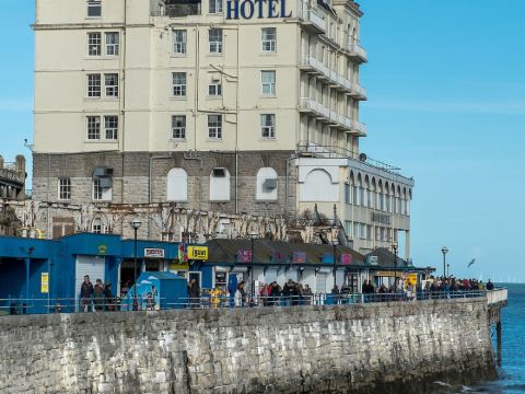 Grand Hotel Llandudno