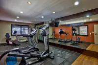 Days Inn by Wyndham Blythe - Fitnessstudio