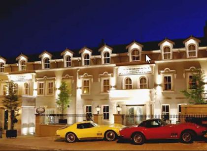 The Fairview Boutique Hotel