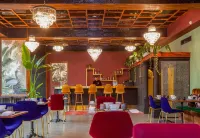 Lao Poet Hotel Hotels in Vientiane