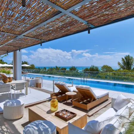 The Retreat Collection at 1 Hotel & Homes South Beach