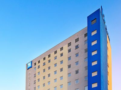 Ibis Budget São José do Rio Preto