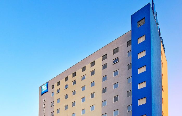 Ibis Budget São José do Rio Preto