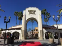 ザ ホテル ハリウッド