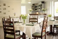 Hillgrove Guesthouse Hotels in Dingle