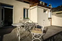 Como Unique View - Bymyhomeincomo