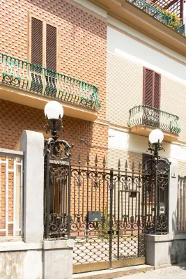 B&B Il Nido Hotels in Portici