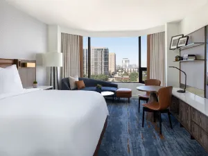 Four Seasons Hotel Houston