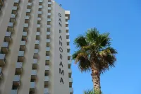 Dan Panorama Tel Aviv Hotel Hotels near TLV 2048