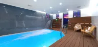 Kores Boutique Hotel & Spa - 5-Star