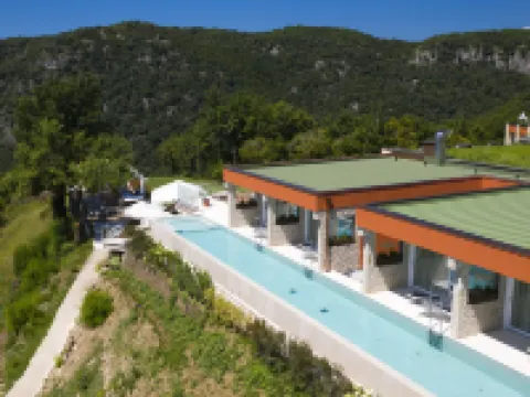 Golf Hotel Ca' Degli Ulivi Hotel a Costermano