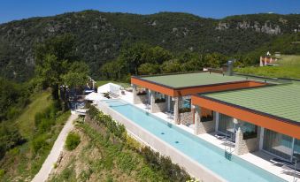 Golf Cà Degli Ulivi