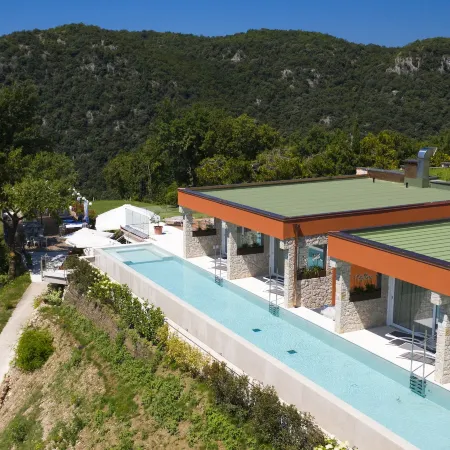 Golf Cà Degli Ulivi