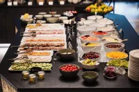 웰니스 호텔 알펜호프