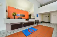 موتل 6 بلانو، تكساس - ويست - فريسكو