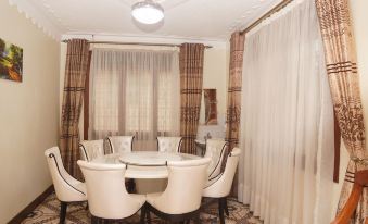 Cosmil Executive Suites
