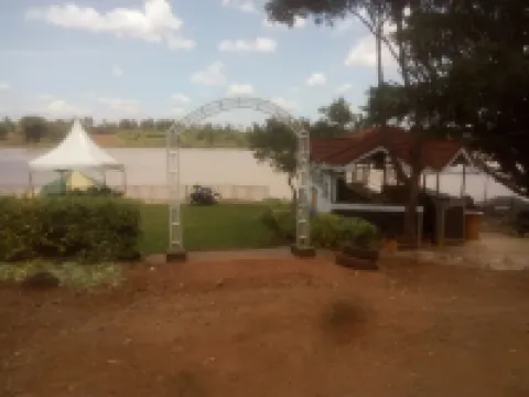 Rock Beach Resort Hotels in Ruiru