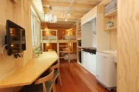 Jr Mobile Inn Sapporo Kotoni