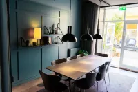 Four Points Flex by Sheraton Copenhagen City - 3 stjerner