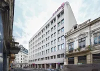 Moxy Bucharest Old Town Hotel in zona Lakeview Building