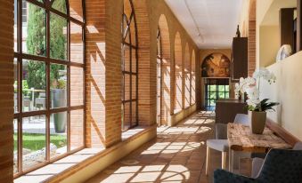 Abbaye des Capucins Spa & Resort