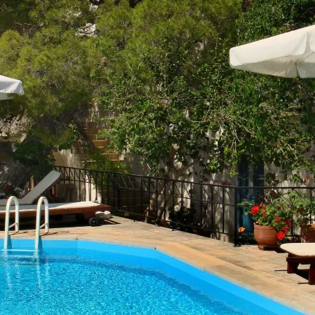 Villa Kynthia